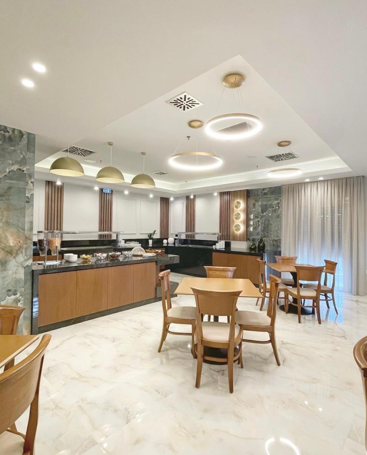 Filippos Hotel Халкідона Екстер'єр фото