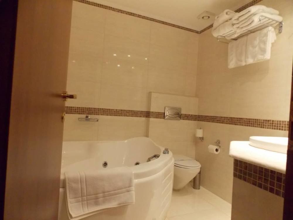 Filippos Hotel Халкідона Екстер'єр фото