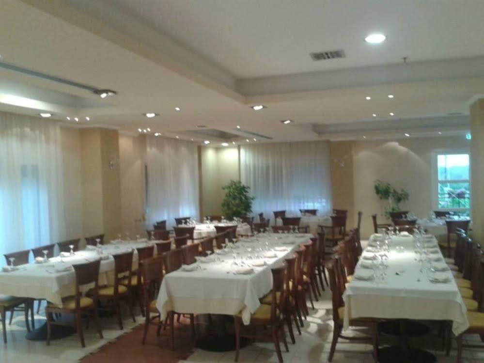 Filippos Hotel Халкідона Екстер'єр фото